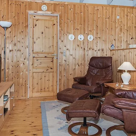 Casa vacanze Holiday Iv *